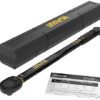 LEXIVON 3/4-Inch Drive Click Torque Wrench 30~300 Ft-Lb / 40.7~406.8 Nm (LX-185)