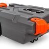 Camco 39000 Rhino Heavy Duty 15 Gallon Portable RV Waste Holding Tank