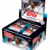2024 Topps Series 1 Baseball Hobby Jumbo Box(400 Cards) - MadeInUSA