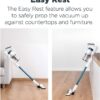 Eureka RapidClean Pro Lightweight Cordless Vacuum Cleaner