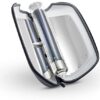 GOSUN Solar Oven Portable Stove - GoSun Go Camp Stove Solar Cooker | Camping Cookware & Survival Gear | Outdoor Oven & Solar Powered Camping Grill | Camping Stove & Sun Oven For Backpacking & Hiking