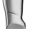 Cuisinart C77SS-15PK 15-Piece Stainless Steel Hollow Handle Block Set, Glossy White